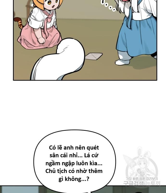 Hổ Đến Chơi Nhà Chapter 128 - Trang 2