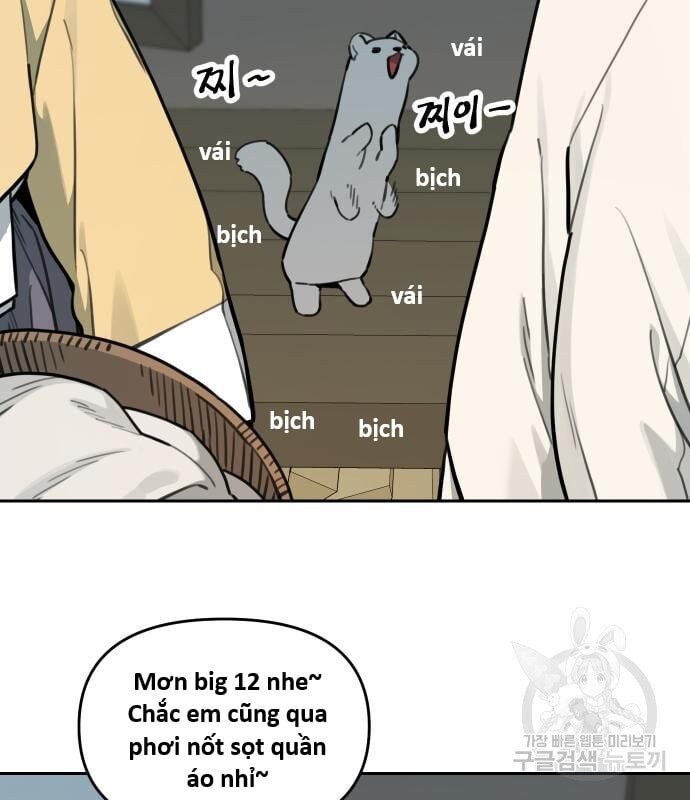 Hổ Đến Chơi Nhà Chapter 128 - Trang 2
