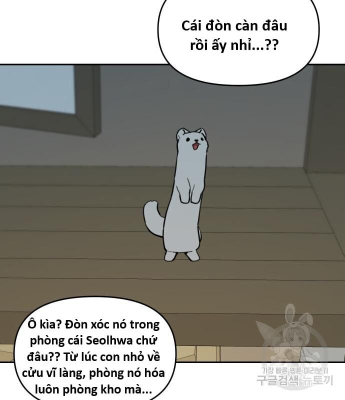 Hổ Đến Chơi Nhà Chapter 128 - Trang 2