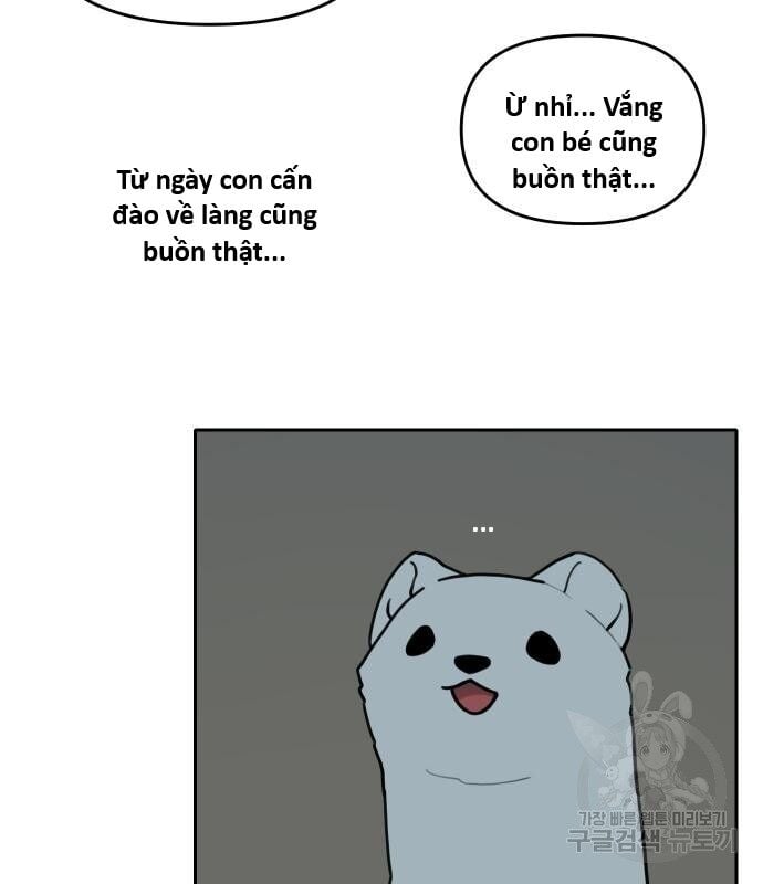 Hổ Đến Chơi Nhà Chapter 128 - Trang 2