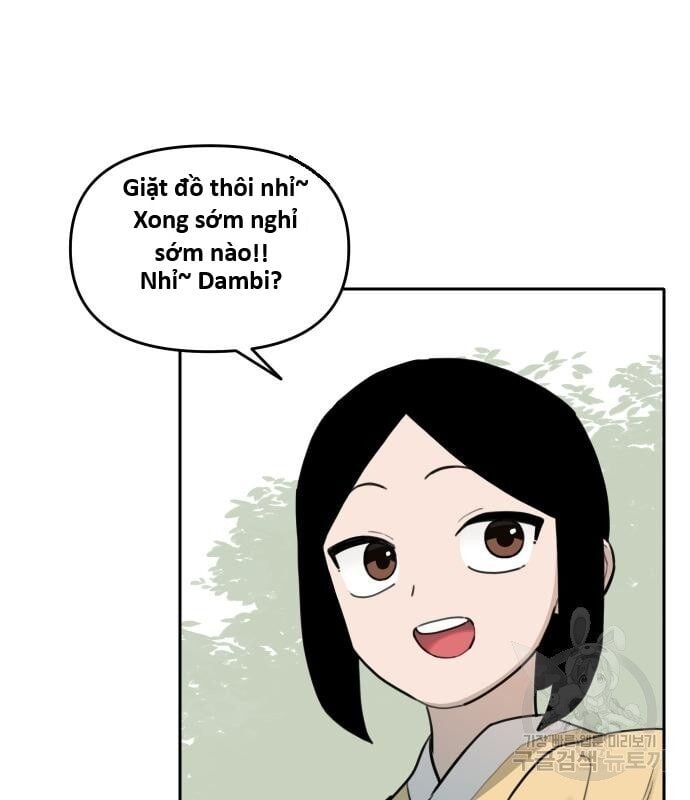 Hổ Đến Chơi Nhà Chapter 128 - Trang 2