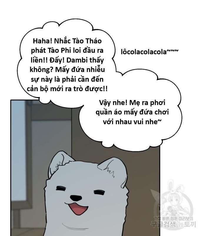 Hổ Đến Chơi Nhà Chapter 129 - Trang 2