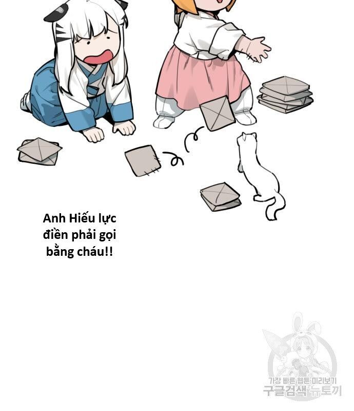 Hổ Đến Chơi Nhà Chapter 129 - Trang 2