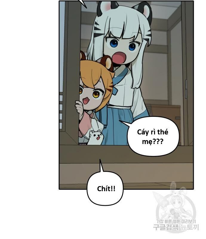 Hổ Đến Chơi Nhà Chapter 129 - Trang 2