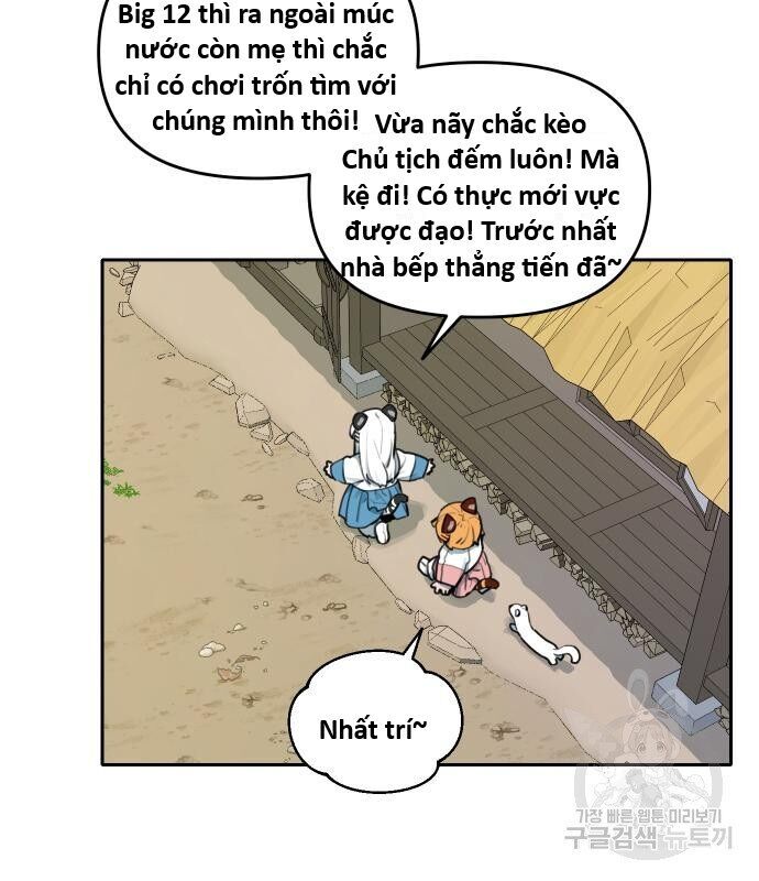 Hổ Đến Chơi Nhà Chapter 129 - Trang 2
