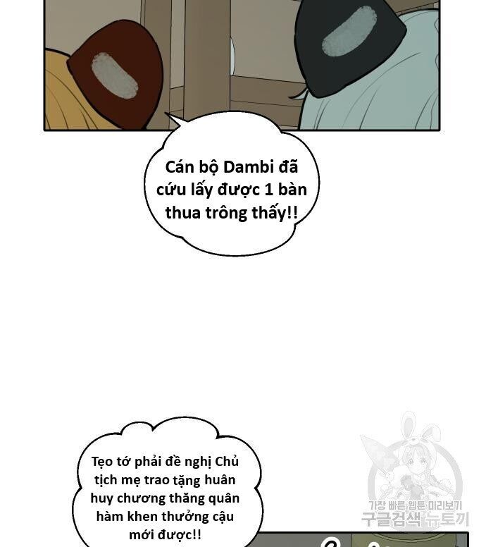 Hổ Đến Chơi Nhà Chapter 129 - Trang 2