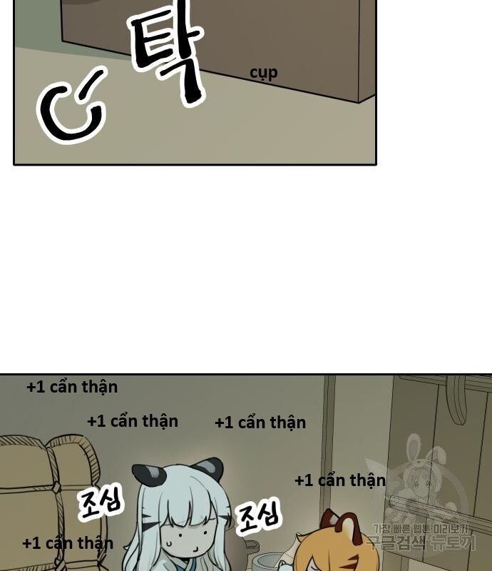 Hổ Đến Chơi Nhà Chapter 129 - Trang 2