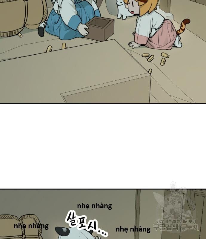 Hổ Đến Chơi Nhà Chapter 129 - Trang 2