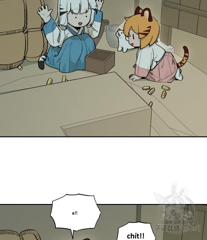 Hổ Đến Chơi Nhà Chapter 129 - Trang 2