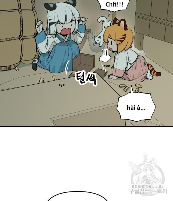 Hổ Đến Chơi Nhà Chapter 129 - Trang 2