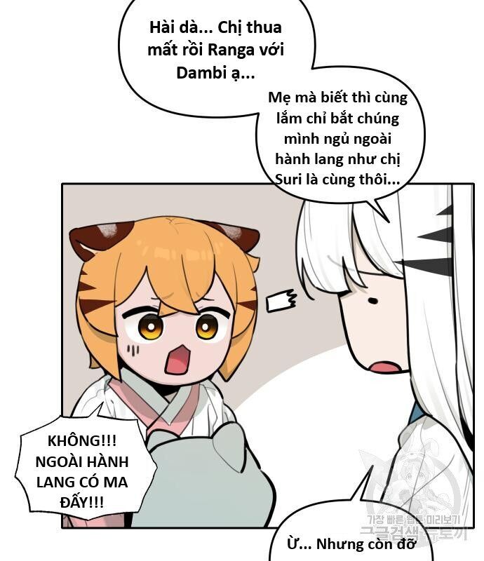 Hổ Đến Chơi Nhà Chapter 129 - Trang 2