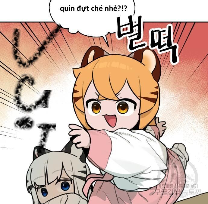 Hổ Đến Chơi Nhà Chapter 129 - Trang 2