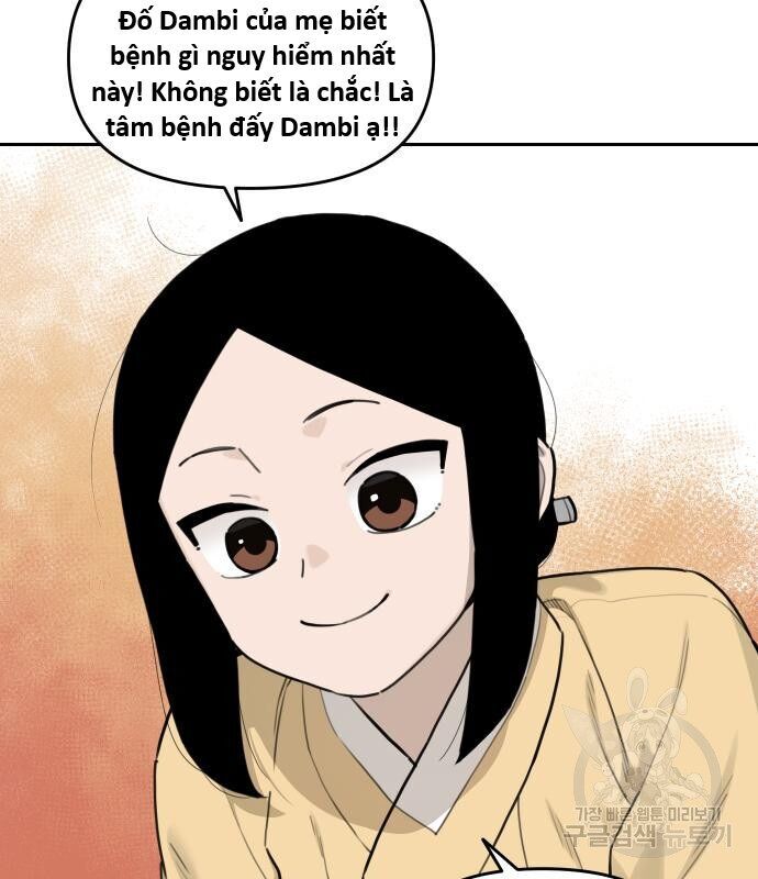 Hổ Đến Chơi Nhà Chapter 129 - Trang 2