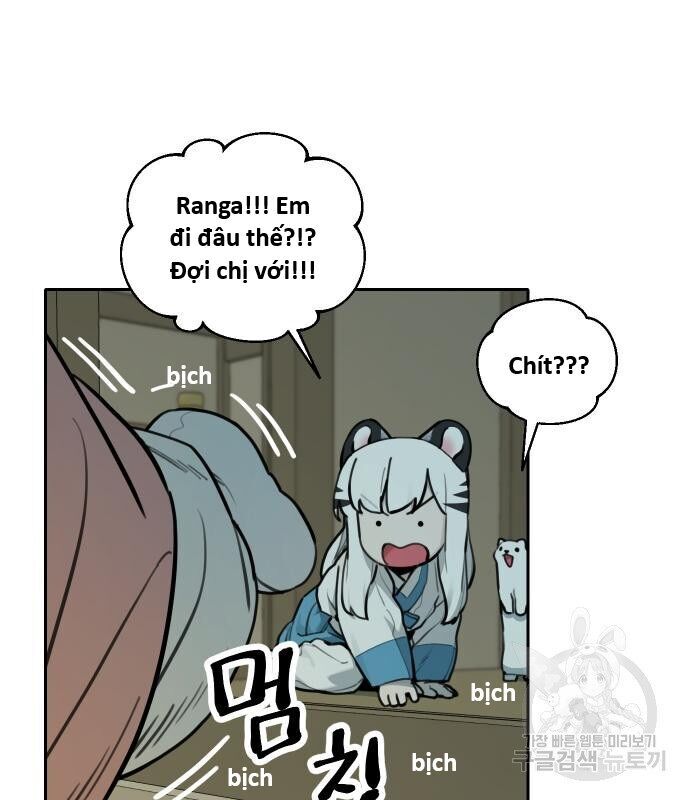 Hổ Đến Chơi Nhà Chapter 129 - Trang 2