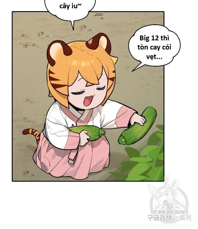 Hổ Đến Chơi Nhà Chapter 129 - Trang 2