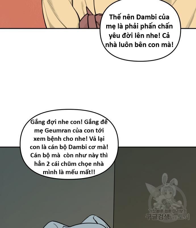 Hổ Đến Chơi Nhà Chapter 129 - Trang 2