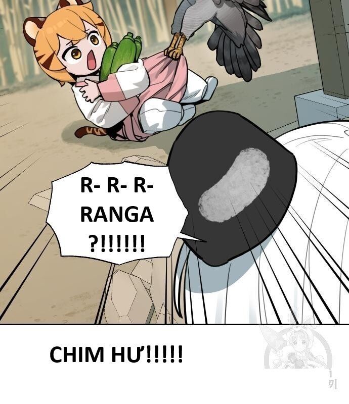 Hổ Đến Chơi Nhà Chapter 129 - Trang 2