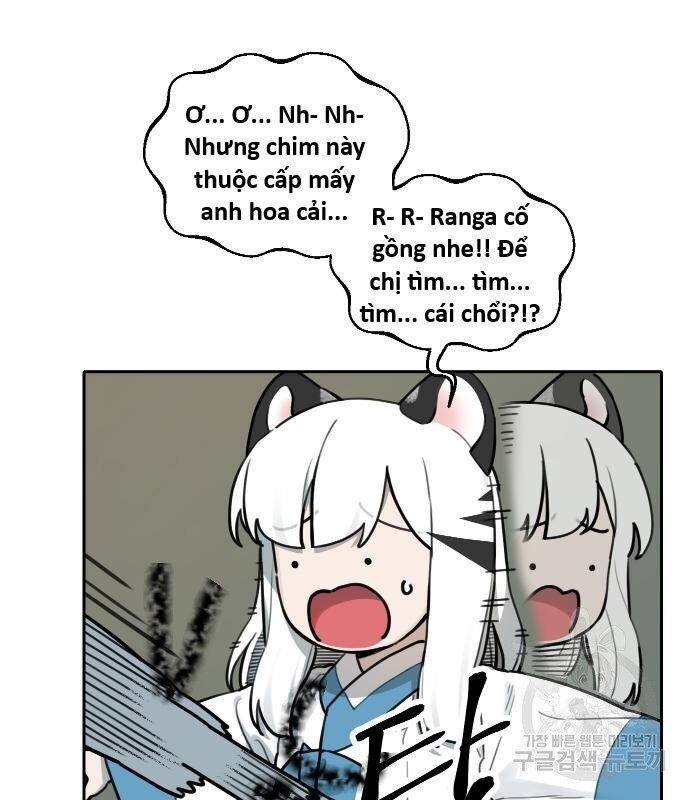 Hổ Đến Chơi Nhà Chapter 129 - Trang 2