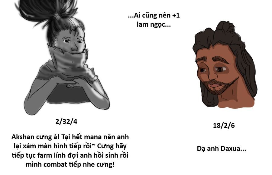 Hổ Đến Chơi Nhà Chapter 129 - Trang 2
