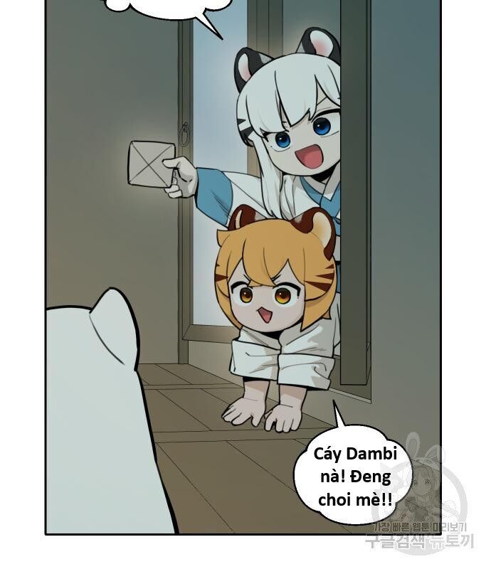Hổ Đến Chơi Nhà Chapter 129 - Trang 2