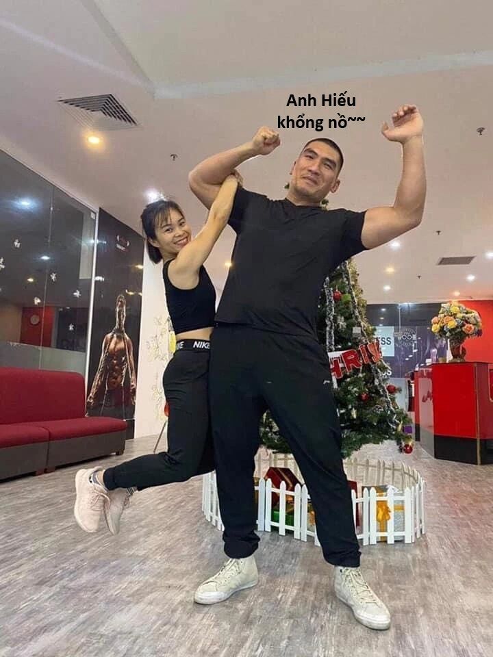 Hổ Đến Chơi Nhà Chapter 129 - Trang 2