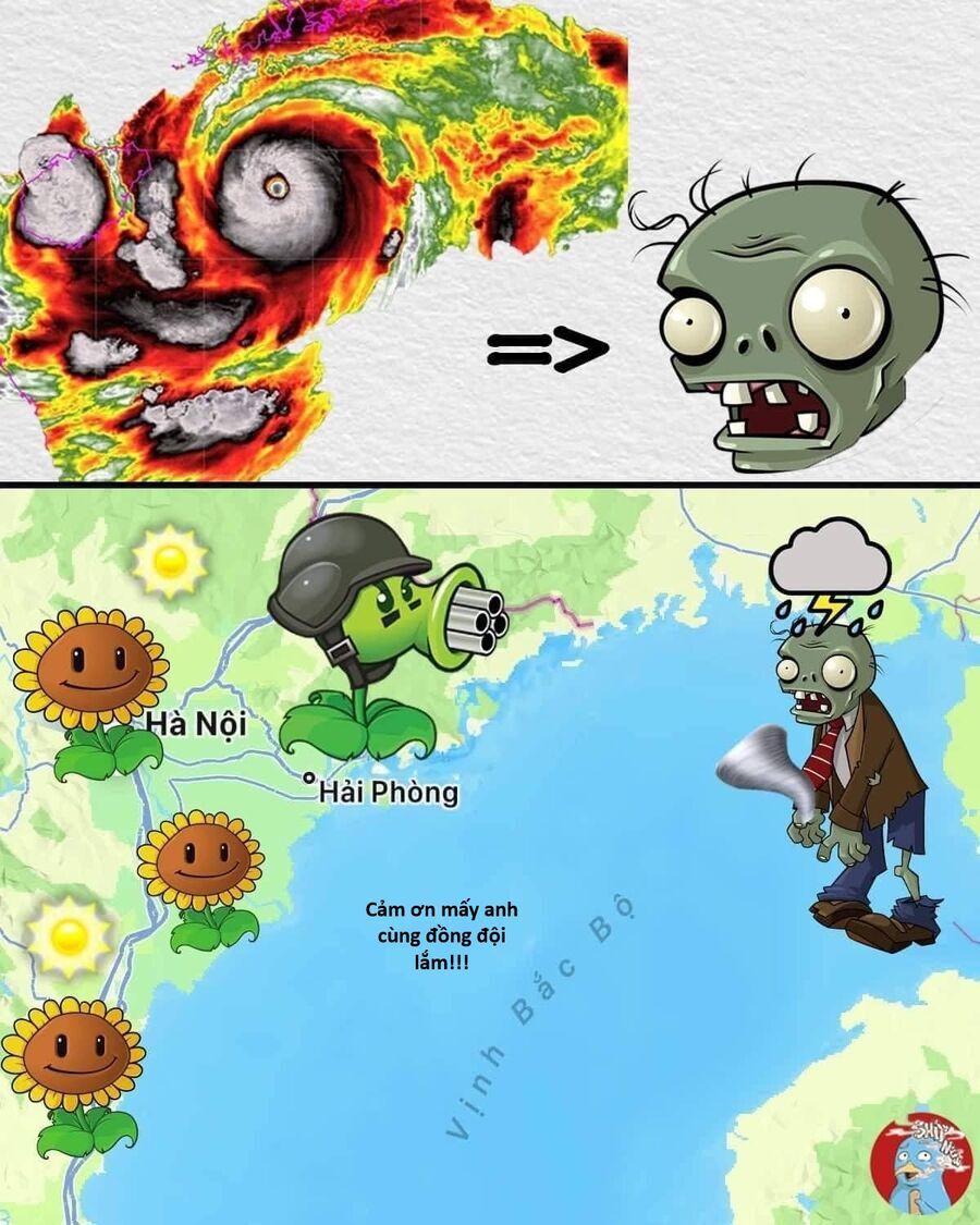 Hổ Đến Chơi Nhà Chapter 129 - Trang 2