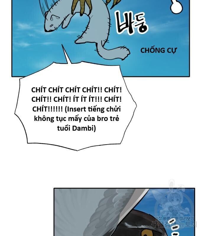 Hổ Đến Chơi Nhà Chapter 130 - Trang 2