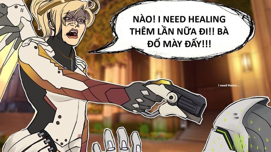 Hổ Đến Chơi Nhà Chapter 130 - Trang 2