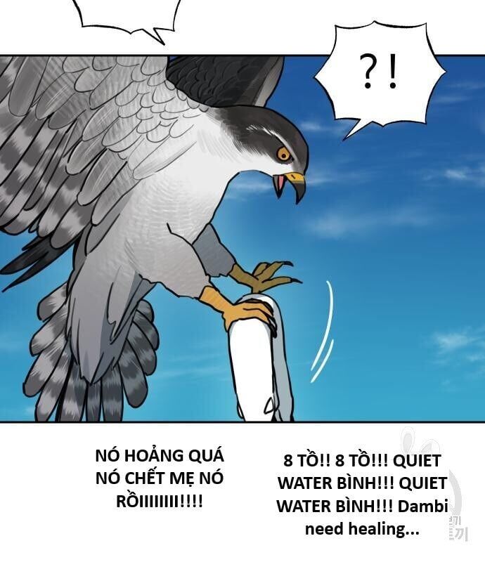 Hổ Đến Chơi Nhà Chapter 130 - Trang 2