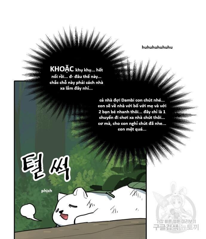 Hổ Đến Chơi Nhà Chapter 130 - Trang 2