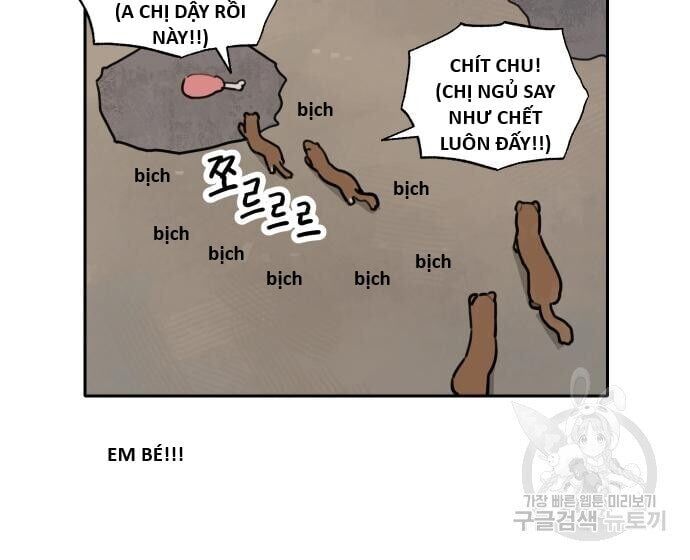 Hổ Đến Chơi Nhà Chapter 130 - Trang 2