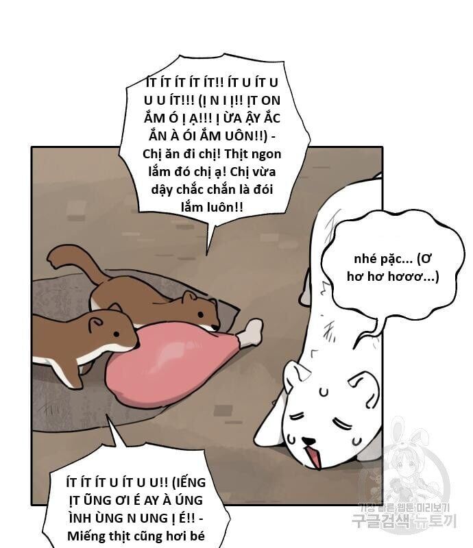 Hổ Đến Chơi Nhà Chapter 130 - Trang 2