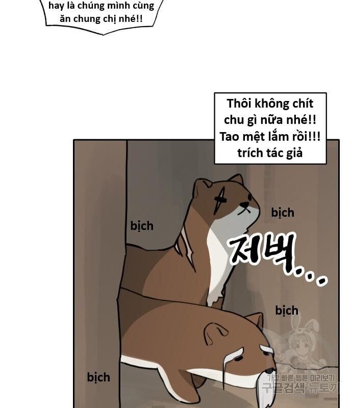 Hổ Đến Chơi Nhà Chapter 130 - Trang 2