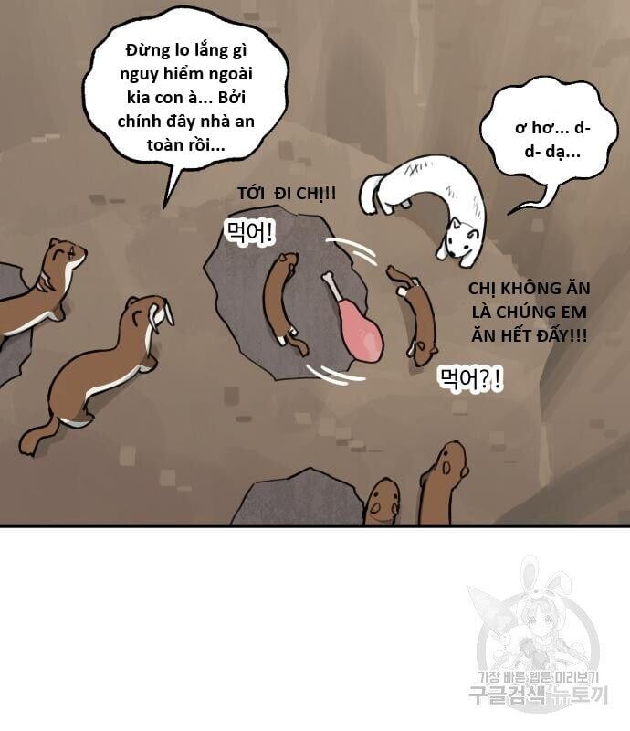 Hổ Đến Chơi Nhà Chapter 130 - Trang 2
