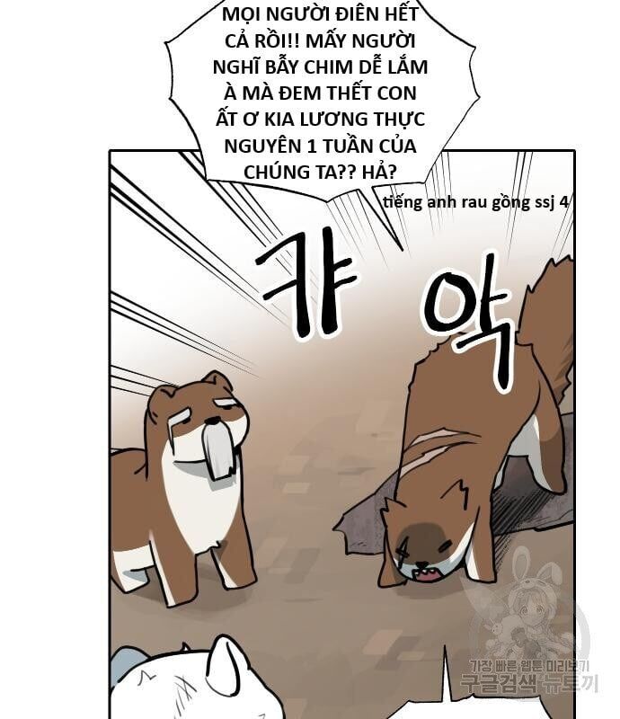 Hổ Đến Chơi Nhà Chapter 130 - Trang 2