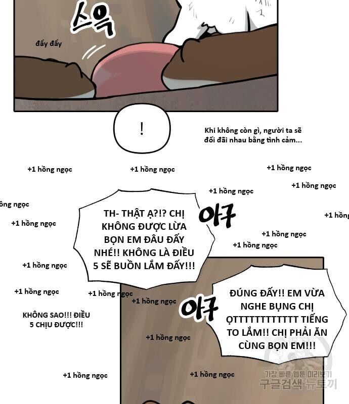 Hổ Đến Chơi Nhà Chapter 130 - Trang 2