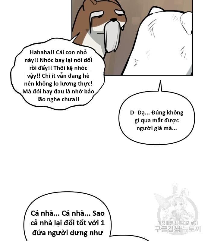 Hổ Đến Chơi Nhà Chapter 130 - Trang 2