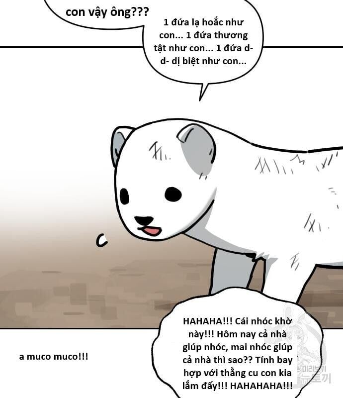 Hổ Đến Chơi Nhà Chapter 130 - Trang 2