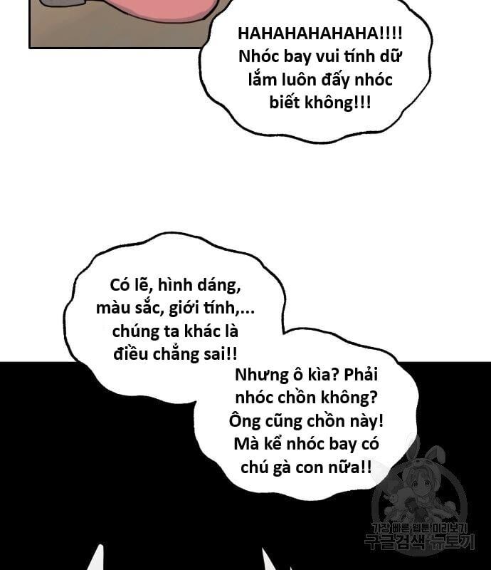 Hổ Đến Chơi Nhà Chapter 130 - Trang 2