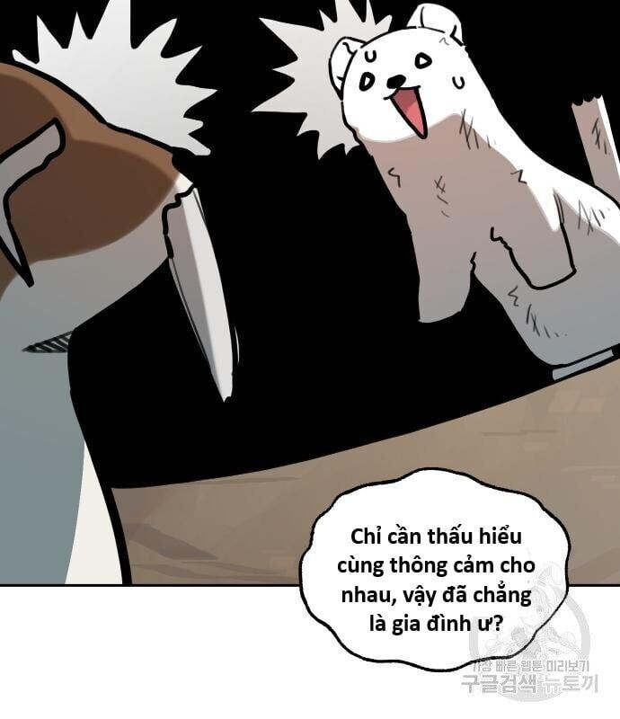 Hổ Đến Chơi Nhà Chapter 130 - Trang 2