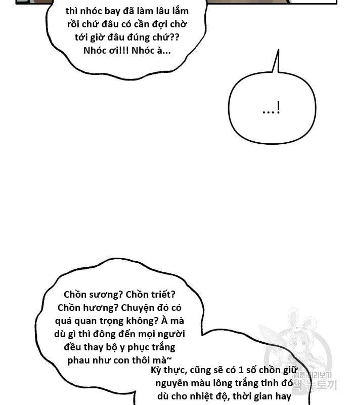 Hổ Đến Chơi Nhà Chapter 130 - Trang 2