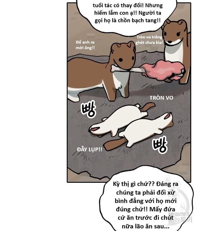 Hổ Đến Chơi Nhà Chapter 130 - Trang 2