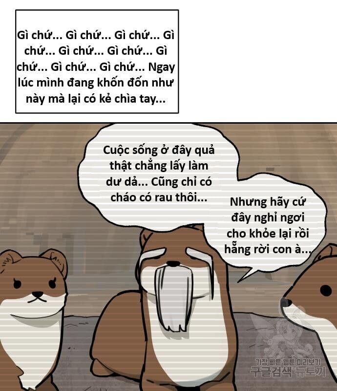 Hổ Đến Chơi Nhà Chapter 130 - Trang 2