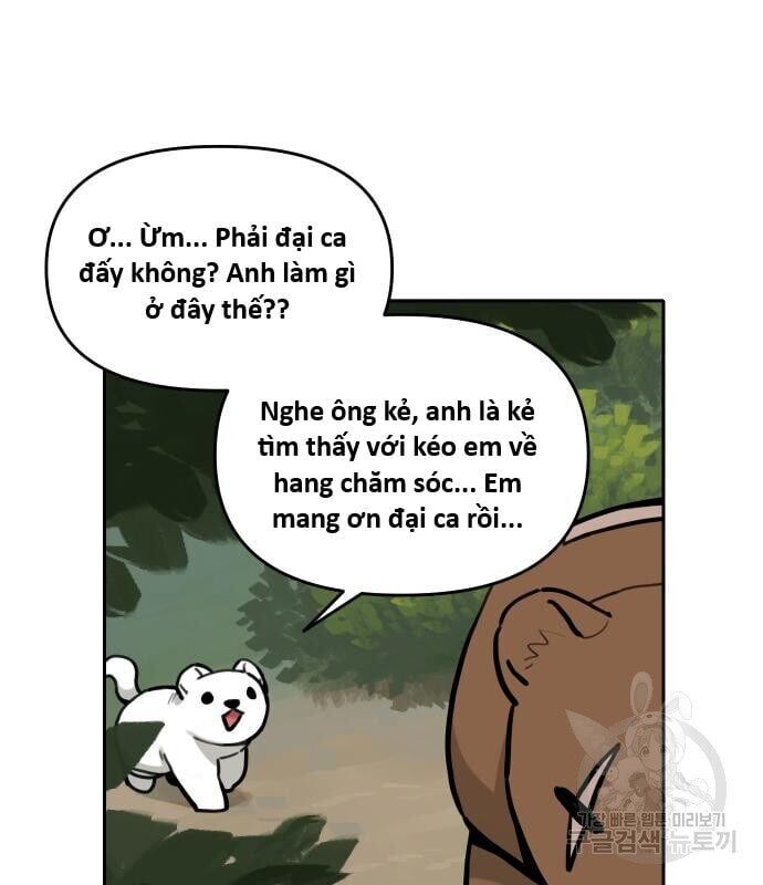 Hổ Đến Chơi Nhà Chapter 130 - Trang 2
