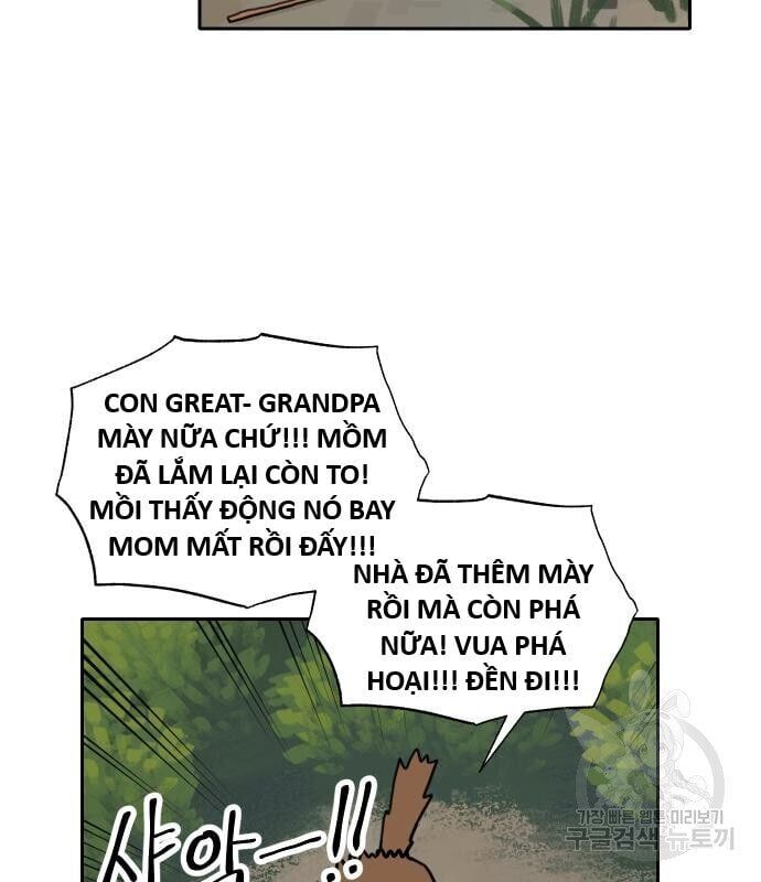 Hổ Đến Chơi Nhà Chapter 130 - Trang 2