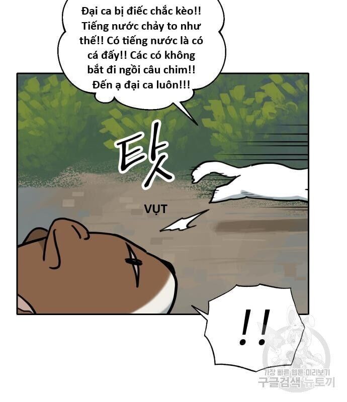 Hổ Đến Chơi Nhà Chapter 130 - Trang 2