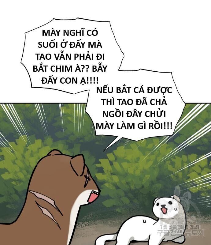 Hổ Đến Chơi Nhà Chapter 130 - Trang 2