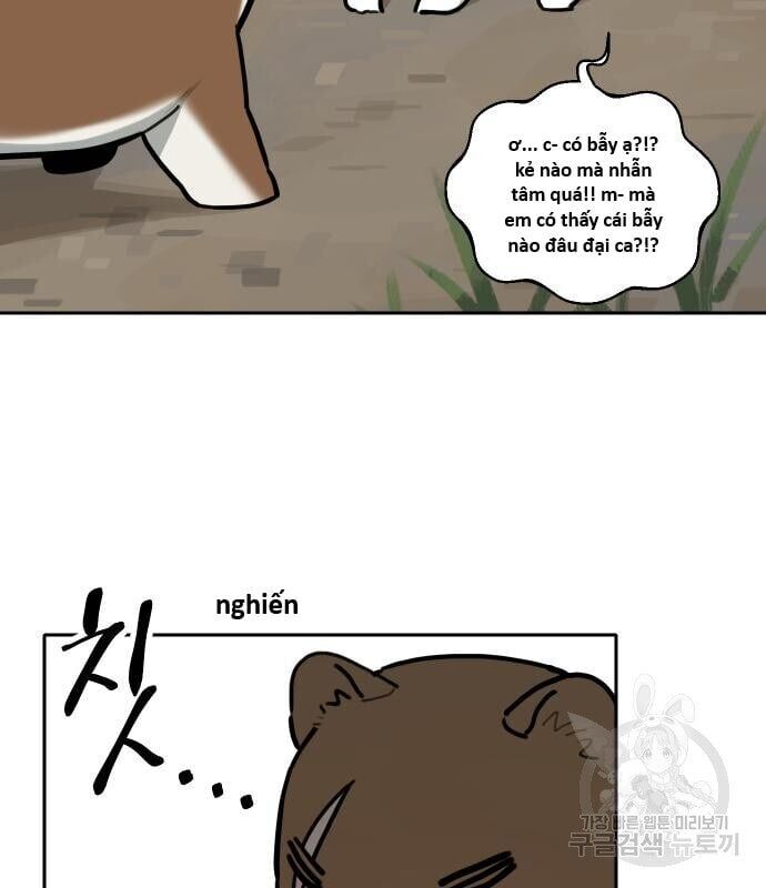 Hổ Đến Chơi Nhà Chapter 130 - Trang 2
