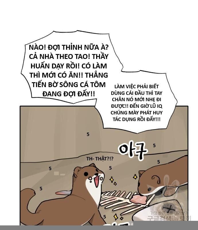 Hổ Đến Chơi Nhà Chapter 131 - Trang 2