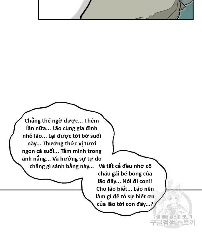Hổ Đến Chơi Nhà Chapter 131 - Trang 2